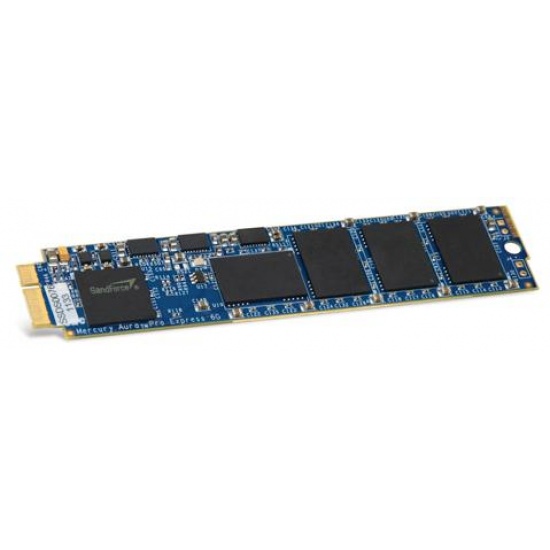 480GB OWC Mercury Aura Pro Express SSD for MacBook Air 2011 Image