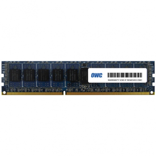 2GB OWC DDR3 PC3-10666 1333MHz 1.5V SDRAM ECC Memory Module Image