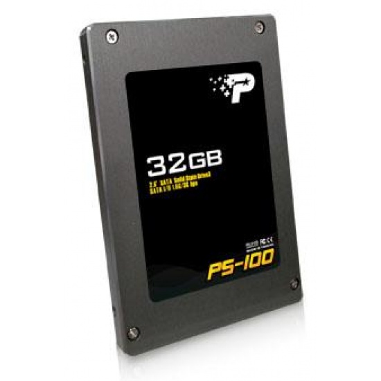 32GB Patriot Signature PS-100 2.5