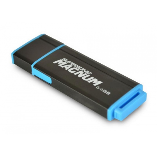 64GB Patriot SuperSonic Magnum USB3.0 Flash Drive Image