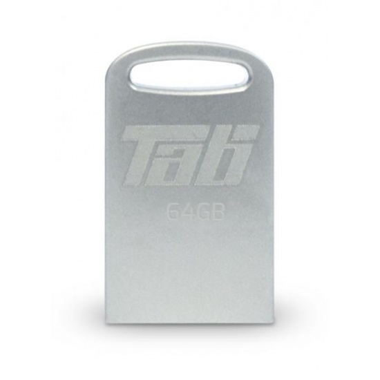 64GB Patriot Tab USB3.0 Micro-size USB Flash Drive Image