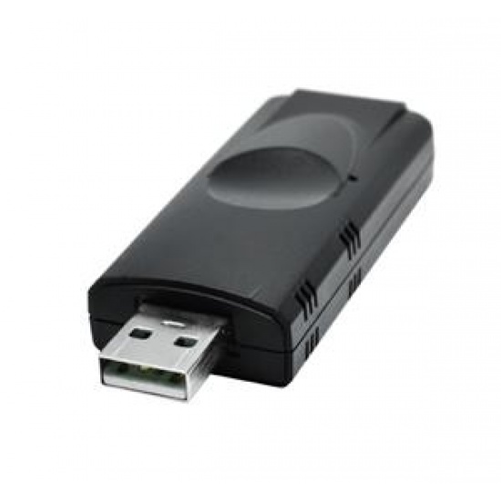 Patriot USB Wireless LAN Network Adapter 802.11 b/g for Box Office Multimedia Player Image