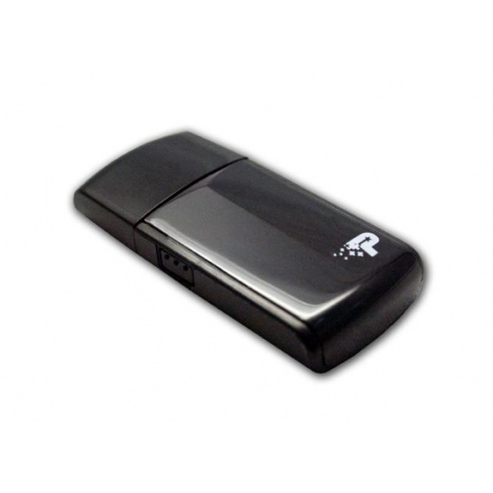 Patriot USB Wireless LAN Network Adapter 802.11n (802.11b/g) Image