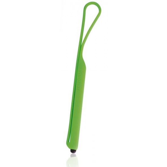 PenPower Q-Pen Capacitive Touch Stylus Green Image