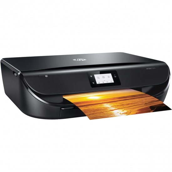 HP Envy 5010 A4 4800 x 1200 DPI USB2.0 WiFi Multifunctional Color Inkjet Printer Image
