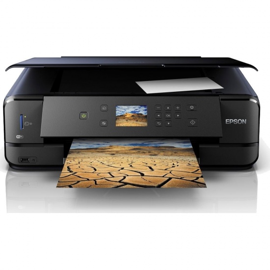 Epson Expression Premium XP-900 A3 5760 x 1440 DPI Multifunctional Color Inkjet Printer Image