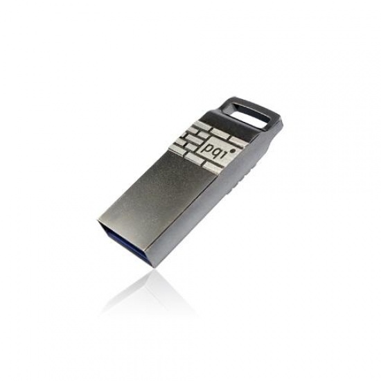 16GB PQI i-Mont USB3.0 Flash Drive (Ultra-fast up to 195MB/sec) Image