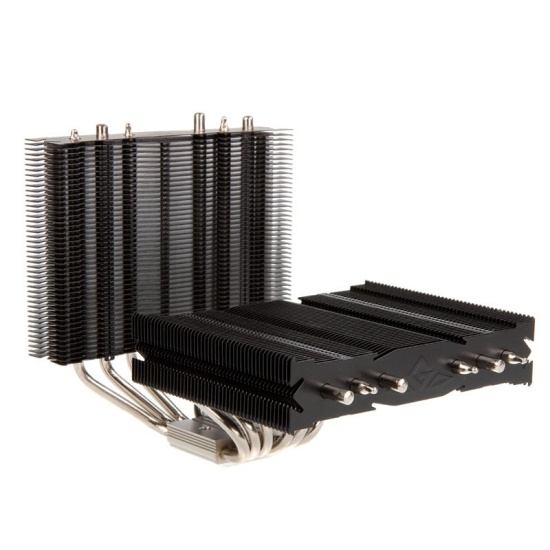 Prolimatech Genesis Black Series CPU Cooler Fan  Image