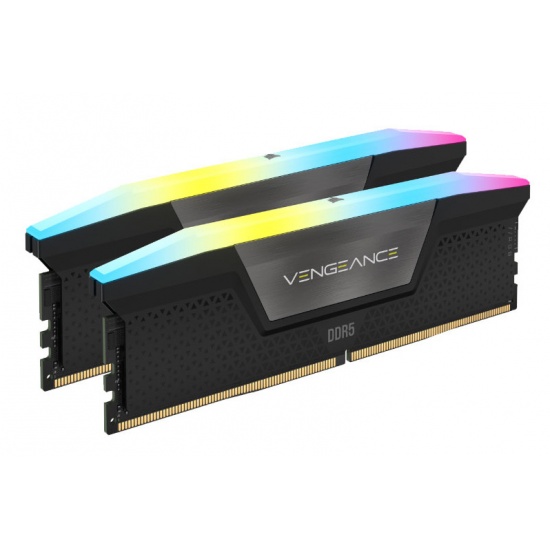 32GB Corsair Vengeance DDR5 5600MHz CL40 Dual Memory Kit (2x16GB) Image 32GB Corsair Vengeance DDR5 5600MHz CL40 Dual Memory Kit (2x16GB) Image