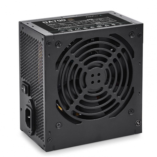 DeepCool DA700 700W 120MM ATX Non Modular Power Supply Image