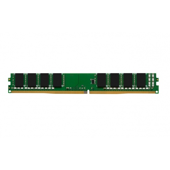 8GB Kingston Value Ram DDR4 2666MHz PC4-21300 CL19 1.2V Memory Module Image