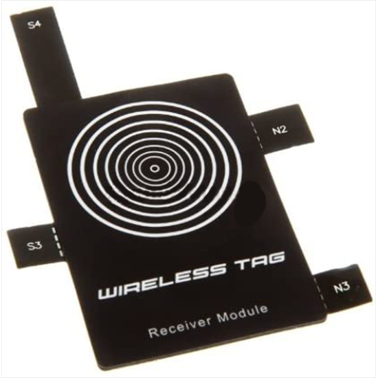 PQI Wireless Tag Receiver Module for Android Smartphones Image