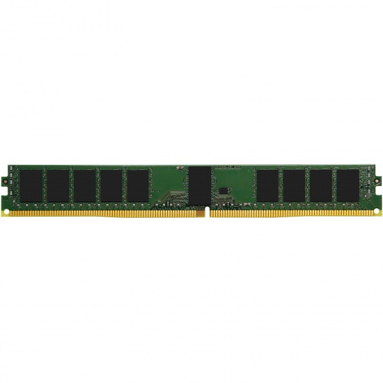 8GB Kingston Value Ram DDR4 2400MHz PC4-19200 CL17 1.2V Memory Module Image