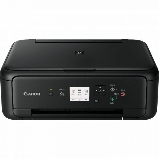Canon PIXMA TS5150 A4 4800 x 1200 DPI USB2.0 WiFi Multifunctional Color Inkjet Printer Image