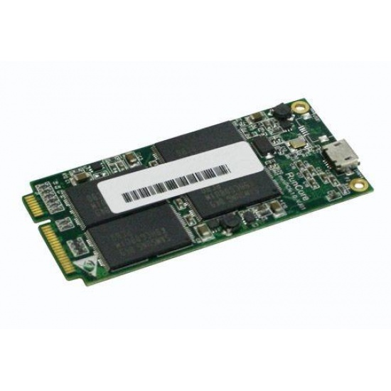 64GB RunCore PATA Mini PCI-e PCIe SSD for ASUS EEE PC 900A, 901, and 1000 Image