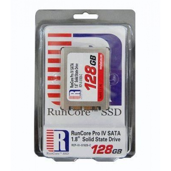 128GB RunCore PRO IV 1.8