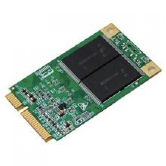 60GB Runcore Pro V mSATA SSD  50mm SATA III 6Gbps - STOCK CLEARANCE Image