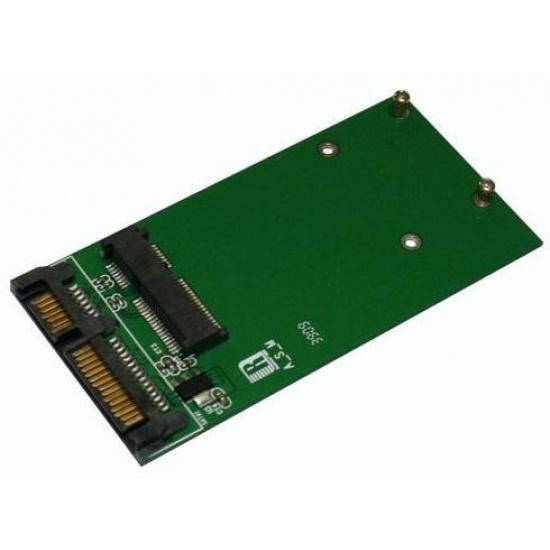 RunCore 70mm/50mm Mini PCI-e SSD to 2.5