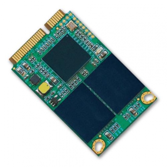 60GB Runcore Pro V SATA II 50mm mSATA SSD - STOCK CLEARANCE Image