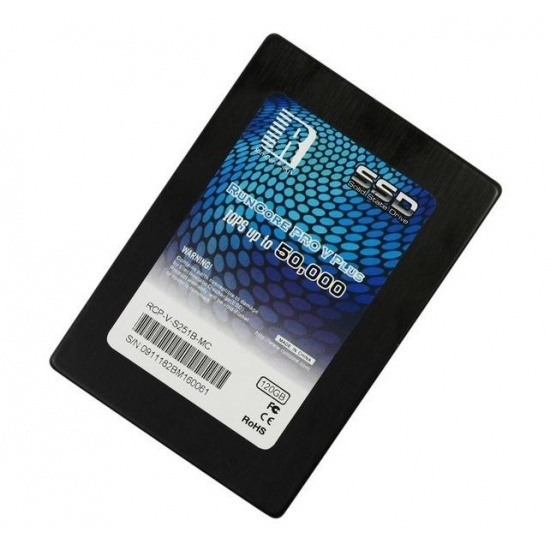 120GB Runcore Pro V Plus 2.5-inch SATA SSD Solid State Disk Image