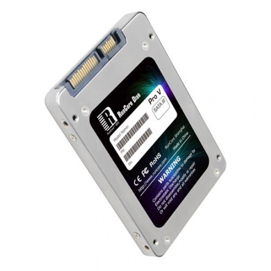 120GB RunCore Pro V SATA III 6Gbps 2.5-inch SSD Solid State Drive  Image