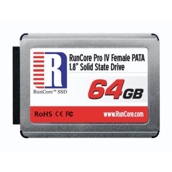 64GB RunCore Pro IV 1.8