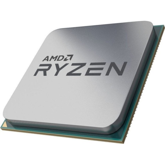 AMD Ryzen 5 5600X 3.7GHz 6 Core L3 Desktop Processor, OEM/Tray Version Image