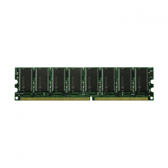 16GB Crucial DDR2 CL5 667MHz PC2-5300 ECC Fully Buffered Memory Dual Kit Image
