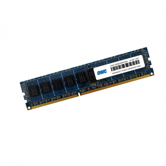 48GB OWC DDR3 PC3-10666 1333MHz SDRAM ECC 6x 8GB Memory Kit Image