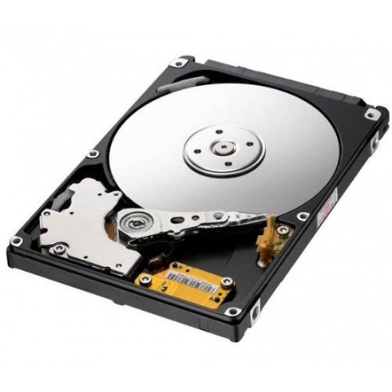 2TB Seagate Samsung Spinpoint M9T 2.5-inch SATA Laptop Hard Drive (9.5mm) 5400rpm, 32MB cache Image
