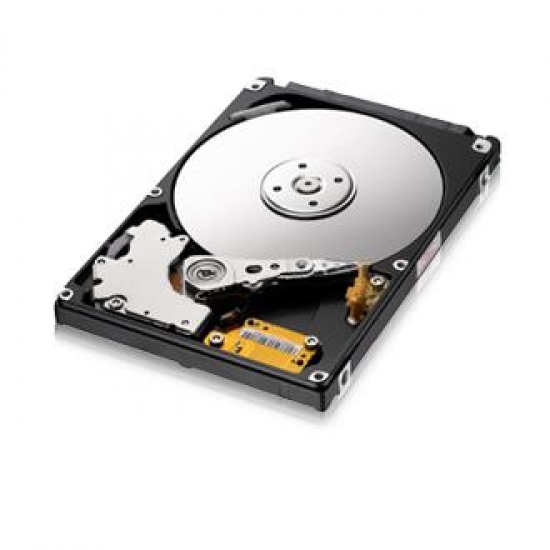 320GB Seagate Spinpoint M8 Momentus 2.5-inch SATA Internal Hard Drive (5400rpm, 8MB cache) Image