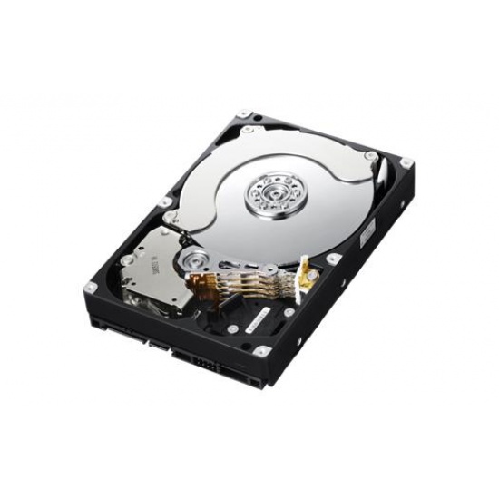2TB Samsung SpinPoint EcoGreen F3EG SATA 3.5