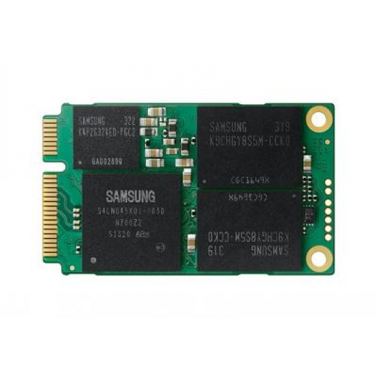 500GB Samsung 840 EVO mSATA Solid State Drive MZ-MTE500BW Image