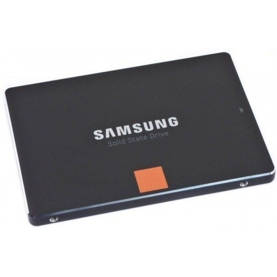 250GB Samsung 840 Series SATA 6Gbps SSD Solid State Disk 2.5-inch with installation kit Image