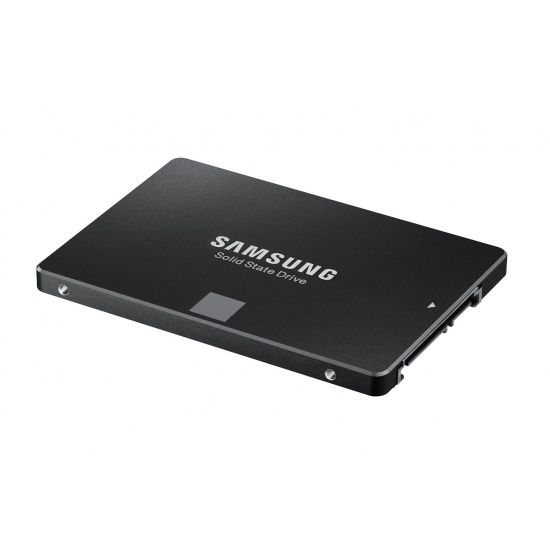 480GB Samsung 845 DC EVO Enterprise Series SATA 6Gbps SSD Solid State Disk 2.5-inch Image