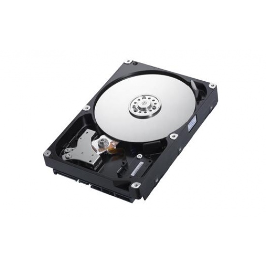 250GB Samsung Spinpoint F4 SATA 3.5-inch desktop hard drive (7200rpm, 16MB cache) Image
