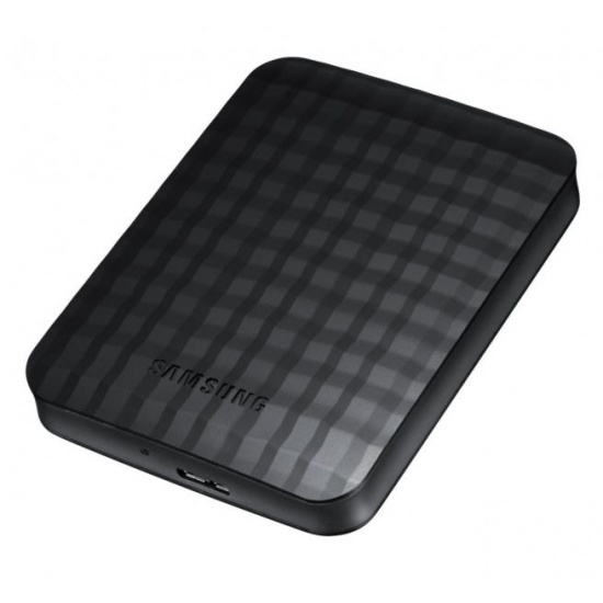 Black 1TB 2.5inch Ultra-Thin USB3.0 Portable External Hard Drive Storage 