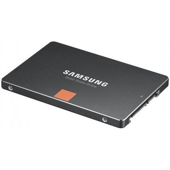 128GB Samsung 840 Pro Series SATA 6Gbps SSD Solid State Disk 2.5-inch Image