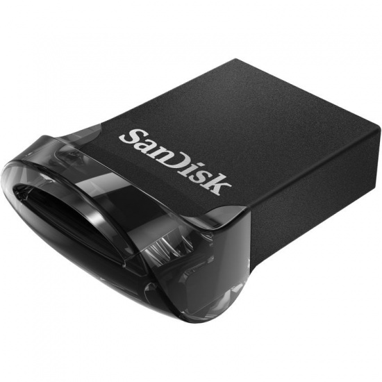 64GB Sandisk CZ430 Ultra Fit USB3.1 Flash Drive Image