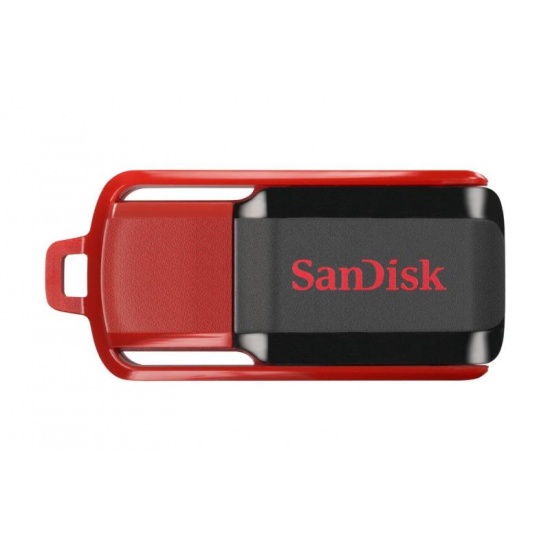 32GB Sandisk CZ52 Cruzer Switch USB Flash Drive Image
