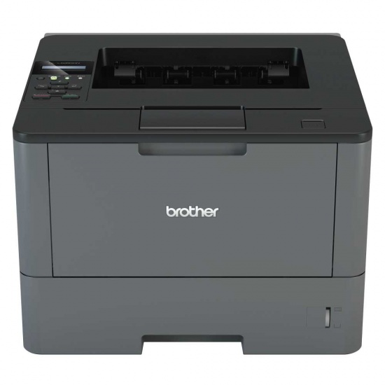 Brother HL-L5050DN 1200 x 1200 DPI A4 Laser Printer Image