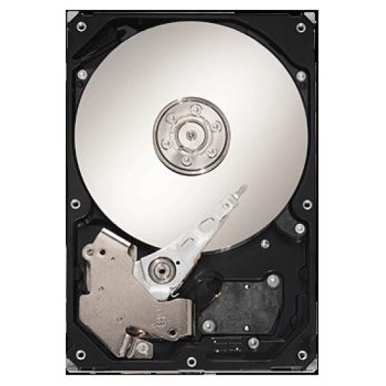 750GB Seagate Barracuda 7200.11 3.5