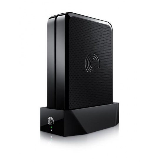 2TB Seagate GoFlex Home Home Network Storage