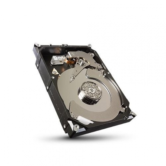 2TB Seagate SATA 3.5-inch Solid State Hybrid Desktop Drive (SSHD) 6Gbps 7200rpm 64MB cache Image