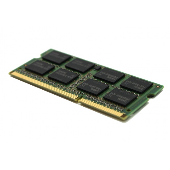 8GB Super Talent DDR3 SO DIMM 1333MHz PC3-10666 Memory Module Image
