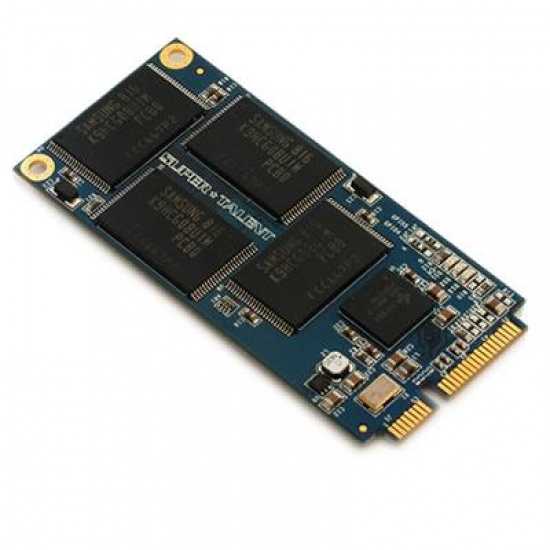 16GB SuperTalent SATA Mini PCI-Express SSD Solid State Disk for Asus EEE S101 Image