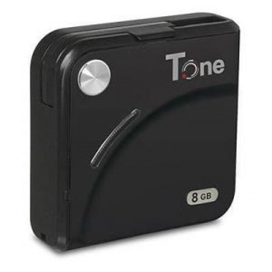 8Gb T.One 1-inch Portable Hard Drive (Microdrive) USB2.0 Image
