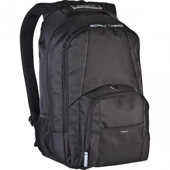 Targus Groove 17-inch Laptop Backpack - Black Image