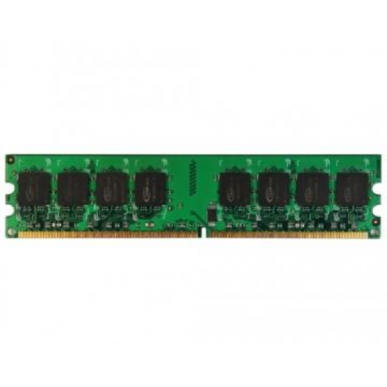 1GB Team Elite DDR2 PC2-4200 533MHz CL4 desktop memory module EOL Image