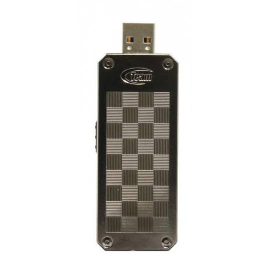 64GB Team X091 USB2.0 Flash Drive Extreme 4-channel 220X Speed Image